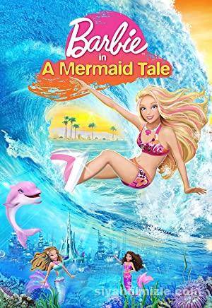 Barbie Deniz Kızı Hikayesi 2010 izle