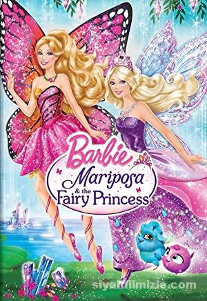 Barbie Mariposa ve Peri Prenses 2013 izle