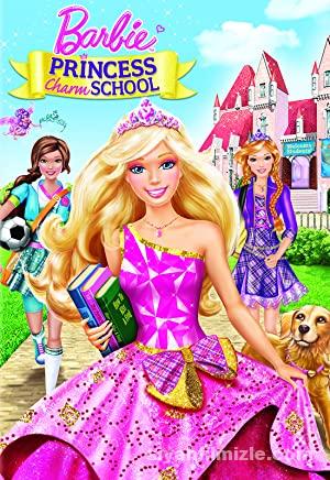 Barbie Prenses Okulu 2011 izle