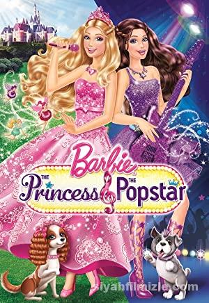 Barbie Prenses ve Pop Star 2012 izle