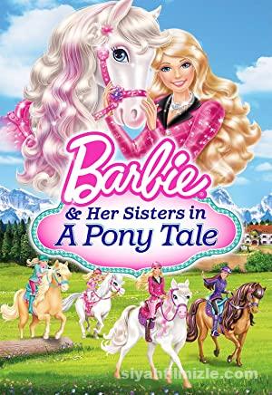 Barbie ve Kız Kardeşleri At Binicilik Okulu izle