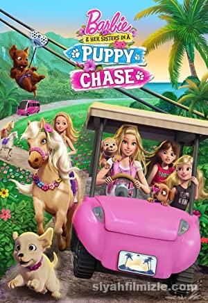 Barbie ve Köpekçikler Ada Macerası 2016 izle