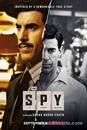 Casus (The Spy) 2019 izle