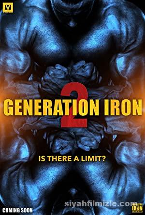 Generation Iron 2 2017 izle