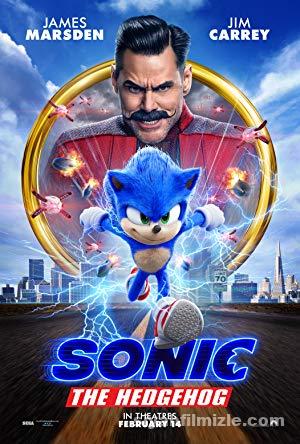 Kirpi Sonic 2020 izle