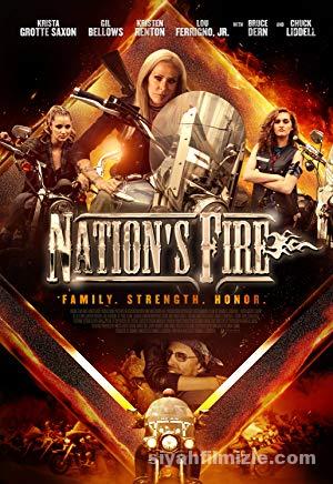Nation’un Ateşi (Nation’s Fire) 2019 izle