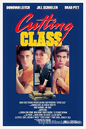 Okuldaki Cinayet (Cutting Class) 1989 izle