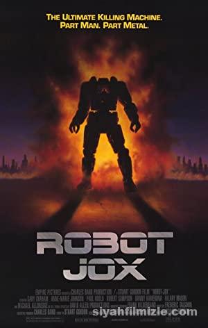 Robot Jox 1989 izle