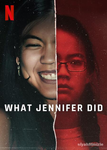 What Jennifer Did 2024 izle